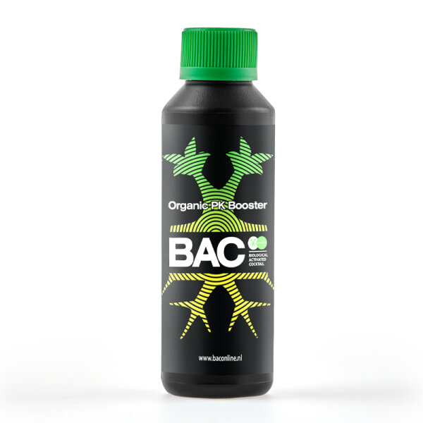 BAC Biologische PK-Booster 500 ml