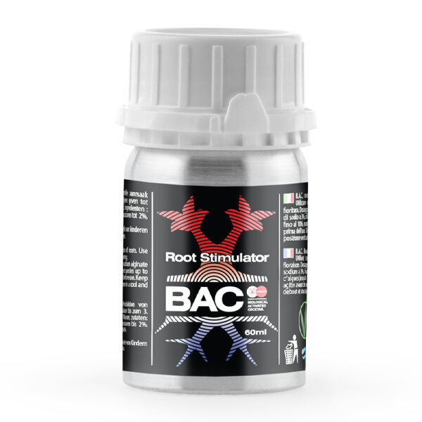 BAC Wurzel Stimulanz 60 ml