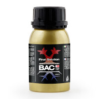 BAC Final Solution 120 ml