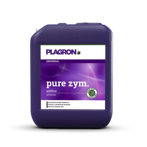 Plagron Pure Zym 5 L