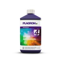 Plagron Green Sensation 1 L