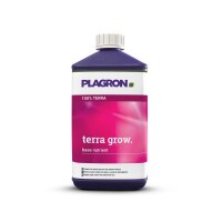 Plagron Terra Grow 1 L