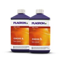 Plagron Cocos A&B 1 L