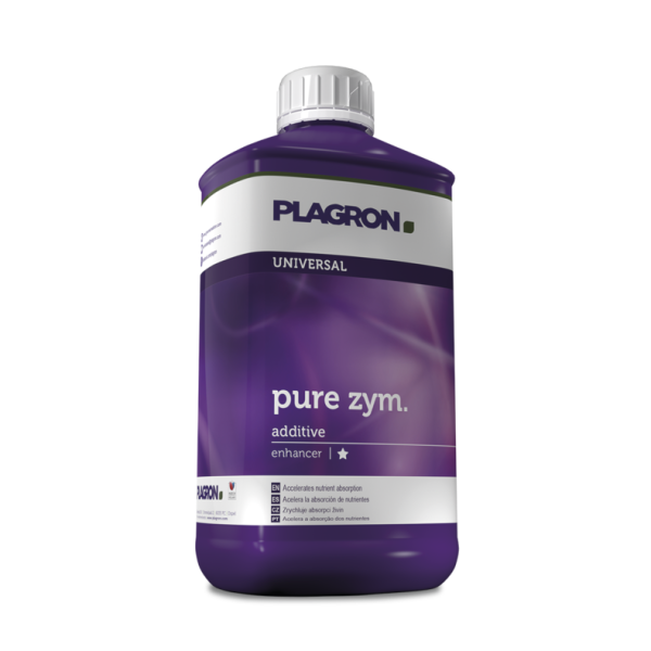 Plagron Pure Zym 1 L