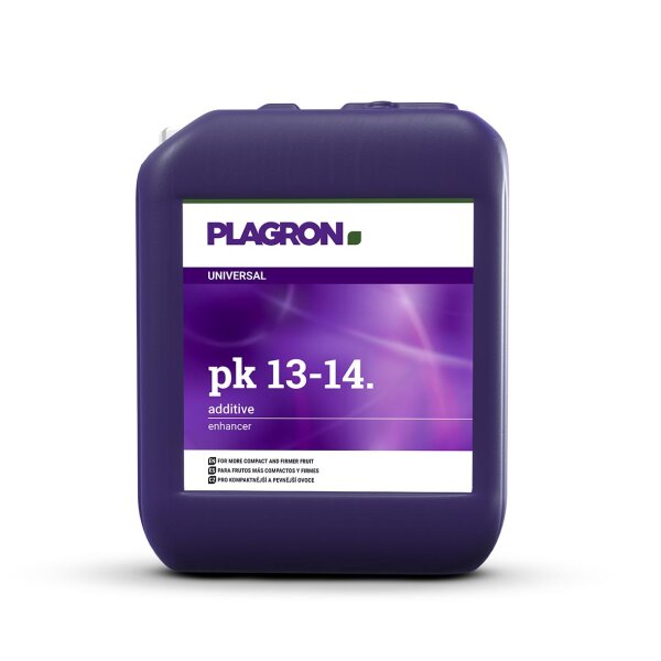 Plagron PK 13-14 5 L