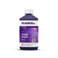 Plagron Sugar Royal 500 ml