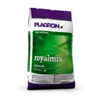 Plagron Royalmix 50 L (60st/plt)