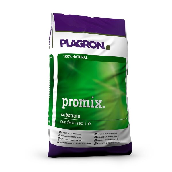Plagron Promix 50 L (60st/plt)