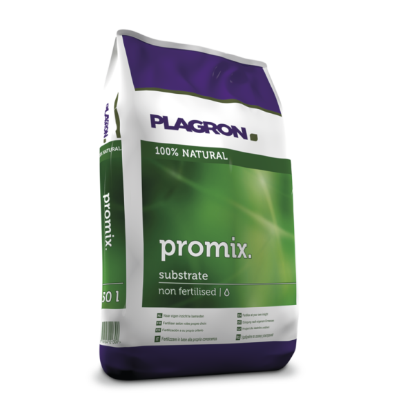 Plagron Promix 50 L (60st/plt)