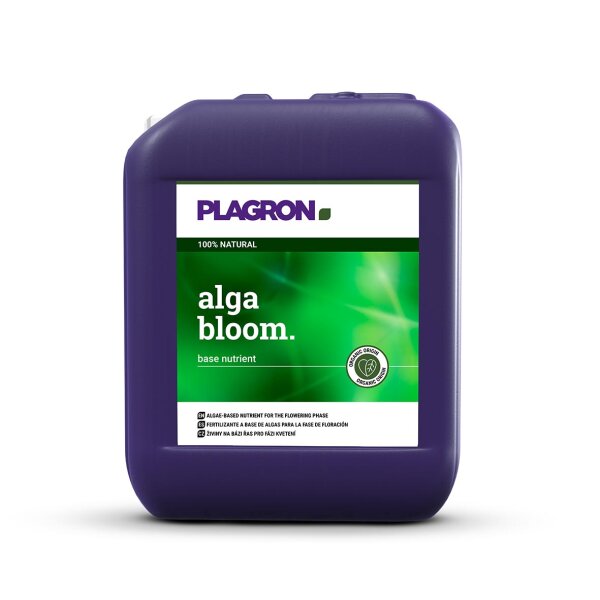 Plagron Alga Bloom 10 L
