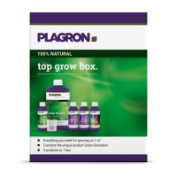 Plagron Top Grow Box 100% Naturel