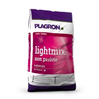 Plagron Lightmix non Perlite 50 L (60 st/plt)