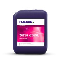 Plagron Terra Grow 5 L
