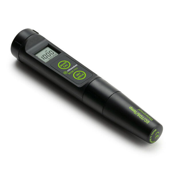 Milwaukee Pocket Tester EC 60