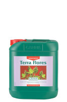 Canna Terra Flores 5 L