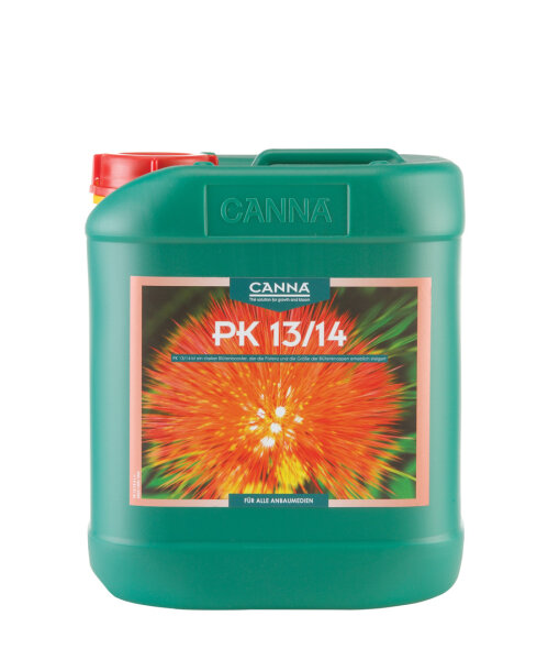 Canna PK 13-14 5 L
