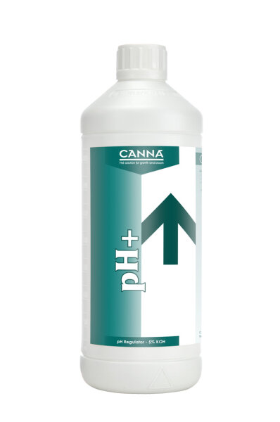 Canna pH+ 1 L
