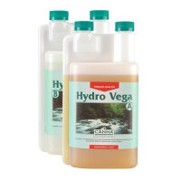 Canna Hydro Vega A&B (HW) 1 L