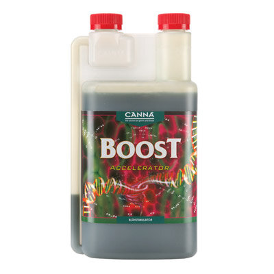 Cannaboost Accelerator 1 L