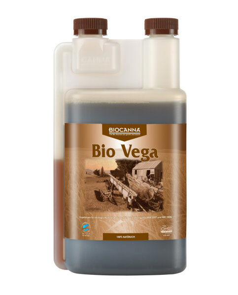 Canna Bio Vega 1 L
