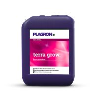 Plagron Terra Grow 20 L
