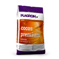 Plagron Cocos Premium 50 L (60st/plt)
