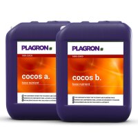 Plagron Cocos A&B 20 L