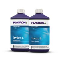 Plagron Hydro A&B 1 L