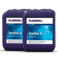 Plagron Hydro A&B 5 L
