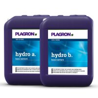 Plagron Hydro A&B 20 L