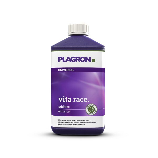 Plagron Vita Race 1 L
