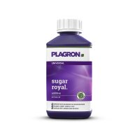 Plagron Sugar Royal 250 ml