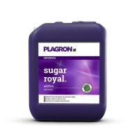 Plagron Sugar Royal 5 L