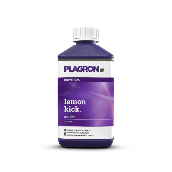 Plagron Lemon Kick 500 ml