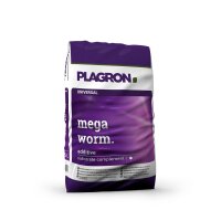 Plagron Mega Worm 25 L