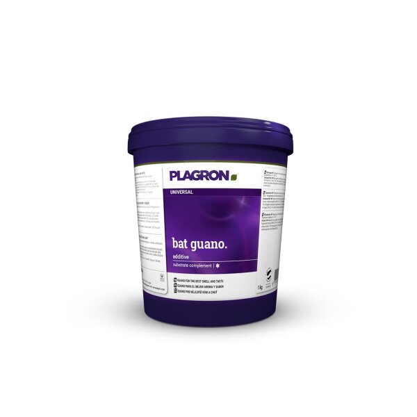 Plagron Bat Guano 1 L