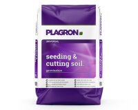 Plagron Seeding & Cutting Soil 25 L