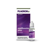 Plagron Seedbooster Plus 10 ml