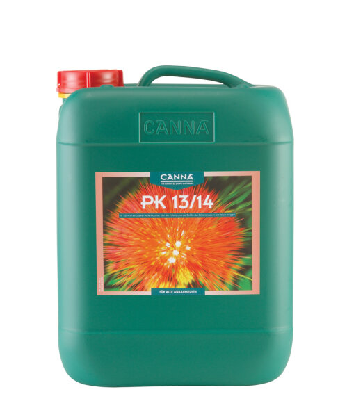 Canna PK 13-14  10 L