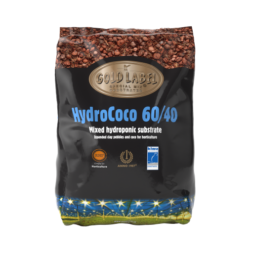Gold Label Hydro/Coco RHP 60/40 mix 45 L (65st/plt)