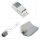 Horti Compact-Philips Son-t Pia Plus 150W-Hochglanz Reflektor