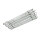 Gro-Lux LED Linear Frame + 6 x universal 420W