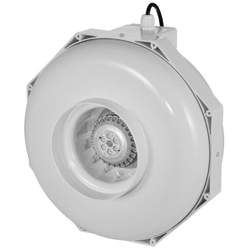 Can-Fan RK 100LS/270m³ 4-Speed