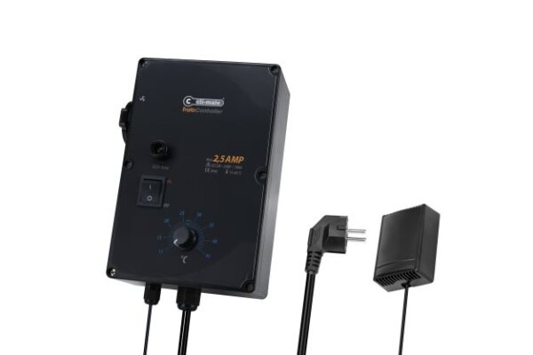 Cli-Mate Trafo Controller 2,5A