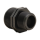 PE Außengewinde Doppelnippel G 3/4" x G 1"