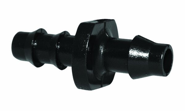 Verbindungs-Stück für Ray-jet Schlauch 3-5 mm (N037)  Ø5
