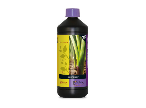 Atami/Bcuzz 1-component 1 L
