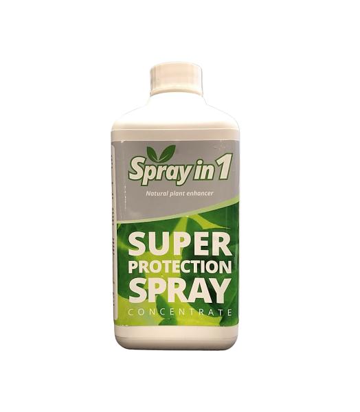Spray in 1 Super Protection Spray (mildew) 500 ml