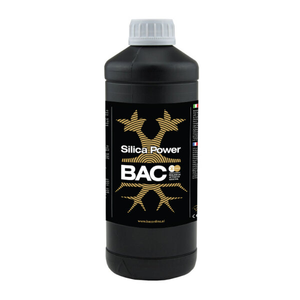 BAC Silica Power 1 L