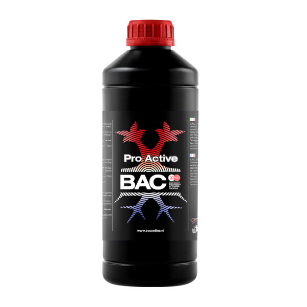 BAC Pro Active 1 L